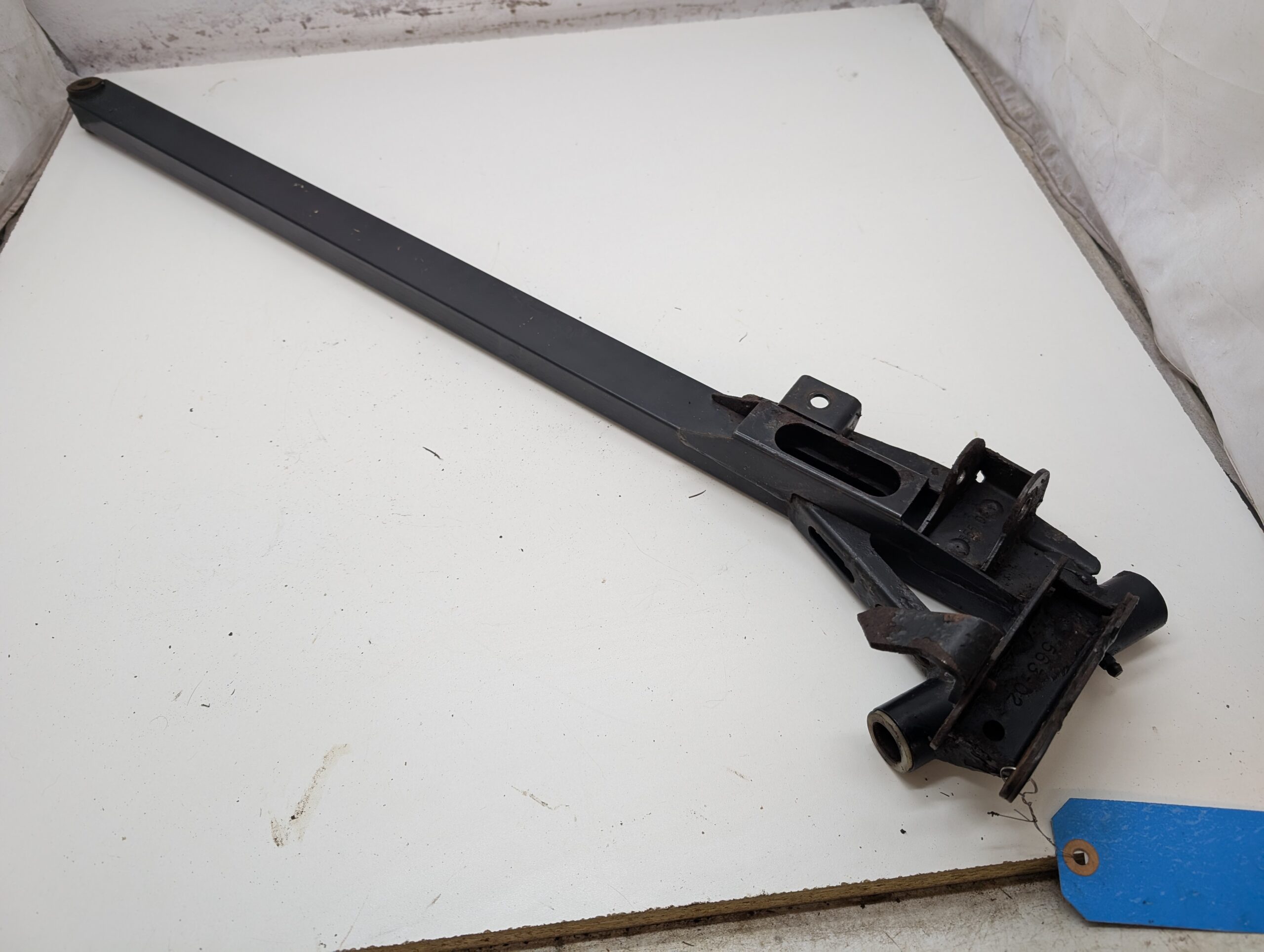 Right Trailing Arm - Image 5