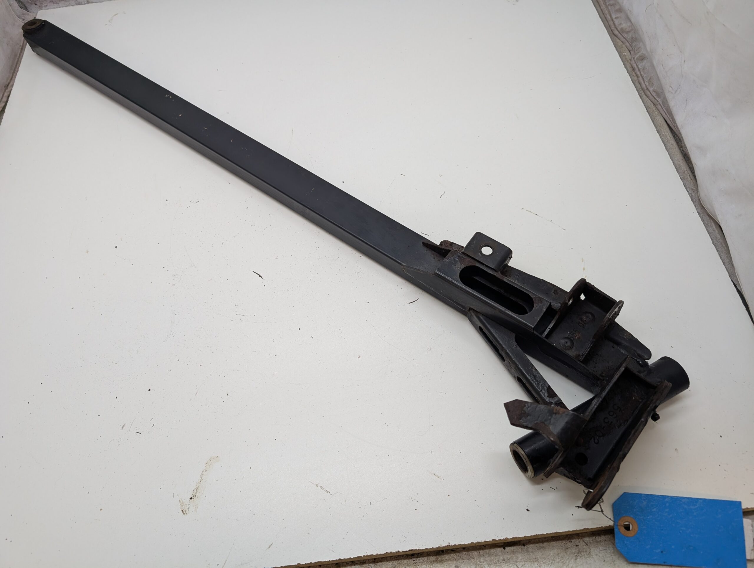Right Trailing Arm - Image 6