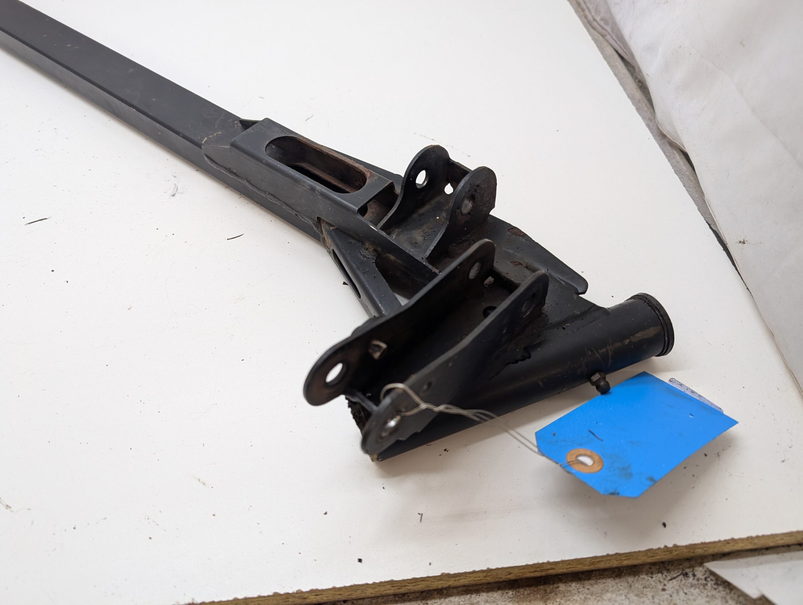 Right Trailing Arm - Image 6