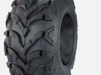 Wanda 24x10x11 A/T Master Tire