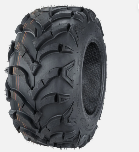 Wanda 24x10x11 A/T Master Tire