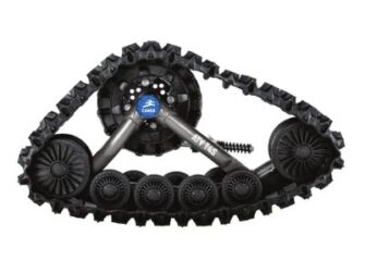 CAMSO ATV TRACK KIT T4S