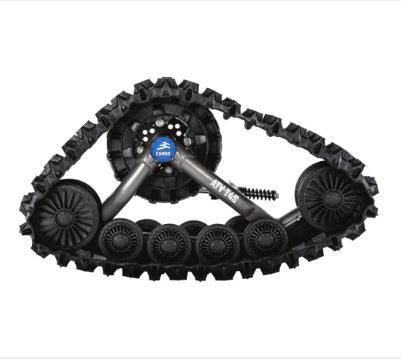 CAMSO ATV TRACK KIT T4S - Image 2