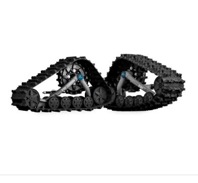 CAMSO ATV TRACK KIT T4S - Image 3