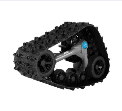 CAMSO ATV TRACK KIT T4S - Image 4