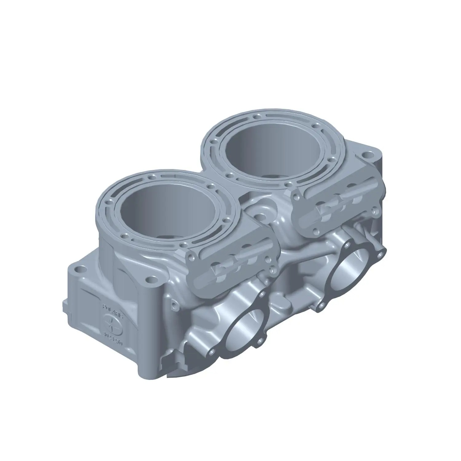 New OEM Polaris Cylinder (3023433) 2019-26 Polaris 850 - SEE DESCRIPTION COMMENTS