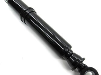 New Ski Shock - SEE PRODUCT DESCRIPTION COMMENTS