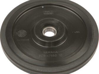 New Idler Wheel - SEE DESCRIPTION COMMENTS