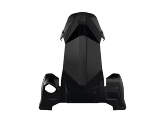 Full Body skid Plate Black Gen 4