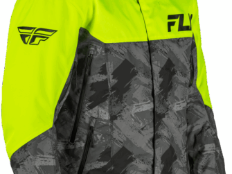 FLY RACING SNX PRO JACKET