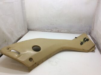 1997 Honda LH Gas Tank Cover