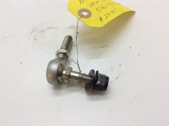 Ski Doo New Take Off Tie Rod End