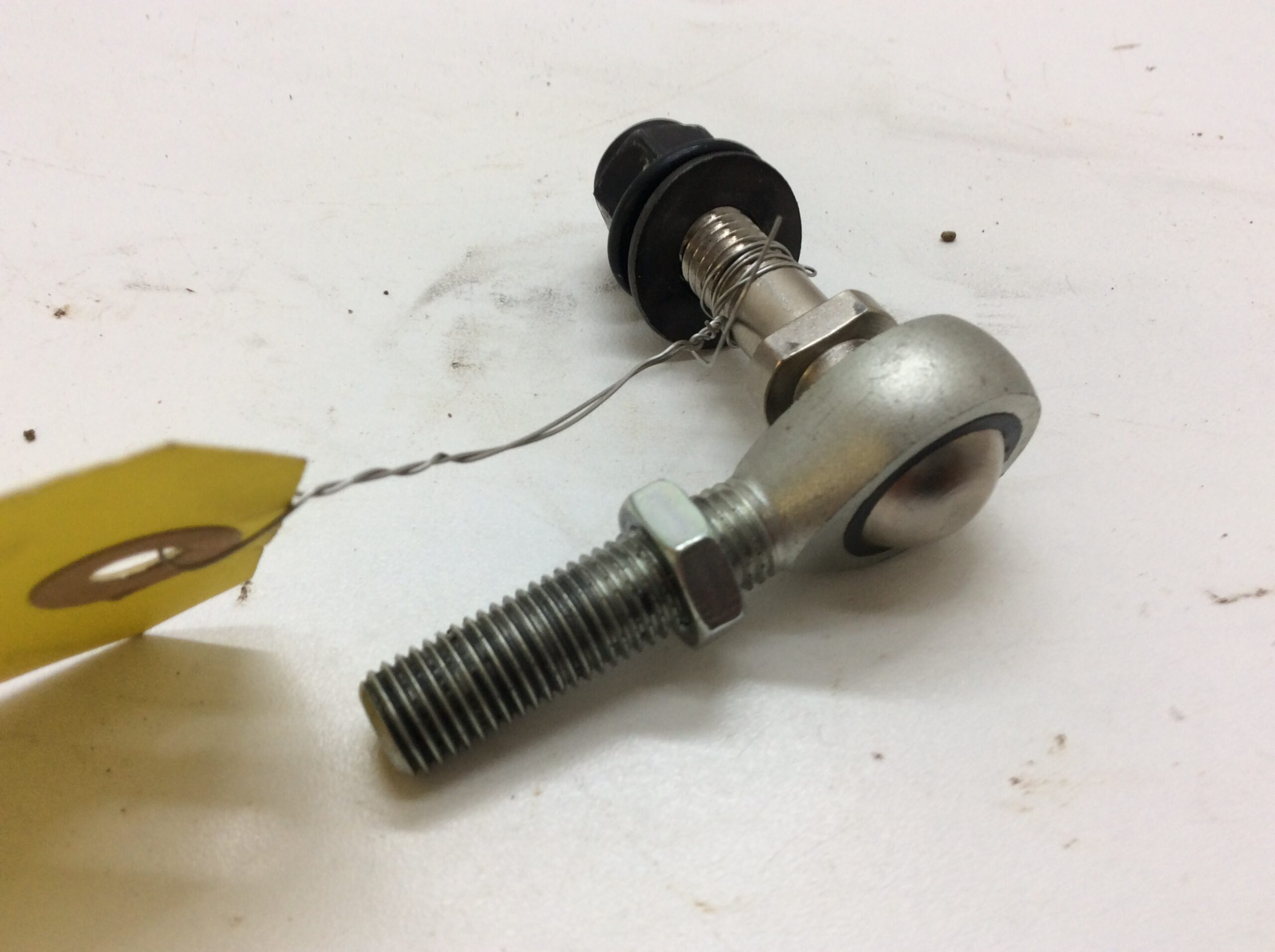 Ski Doo New Take Off Tie Rod End - Image 2
