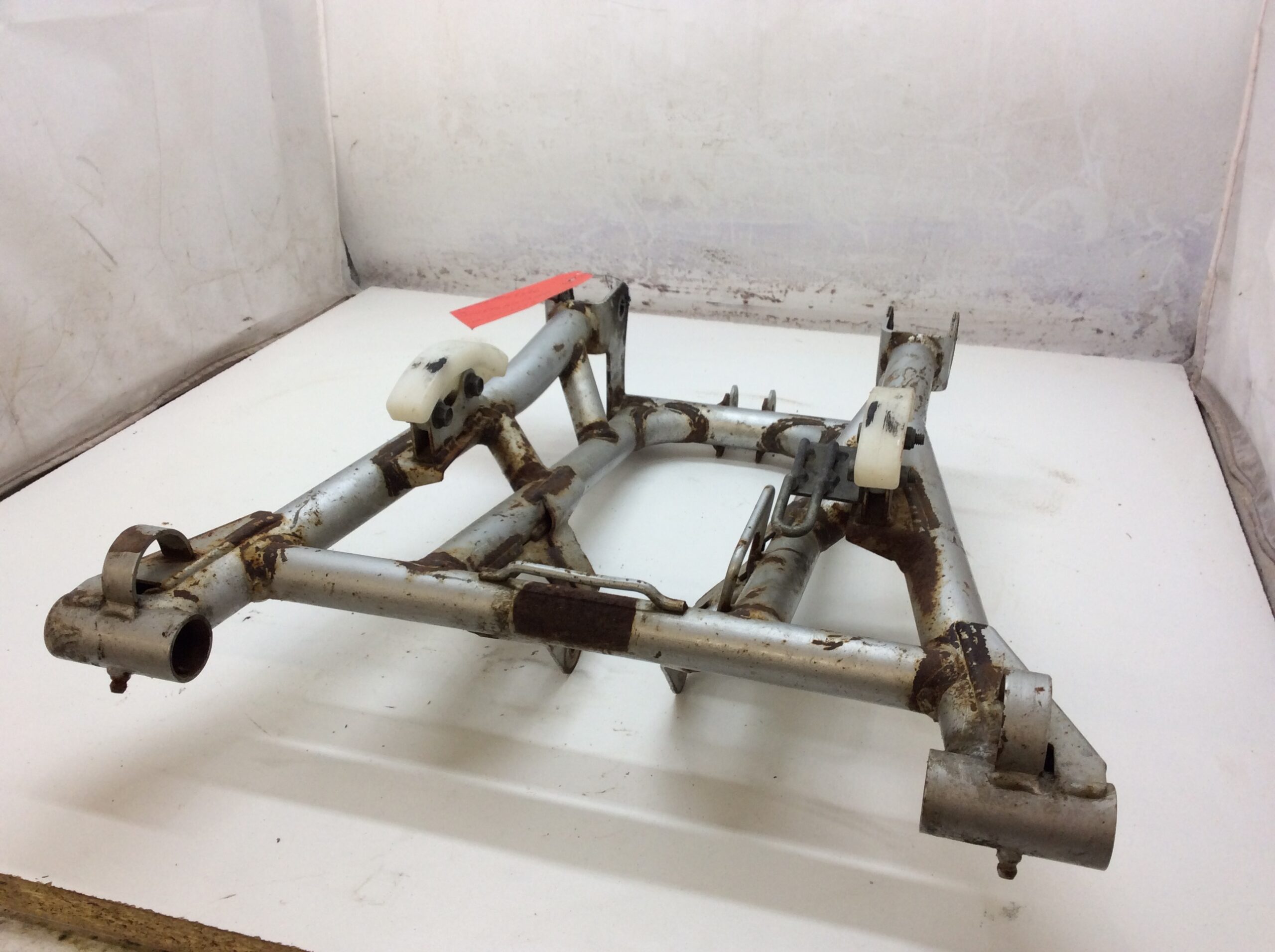 2006 Yamaha Suspension Front Arm