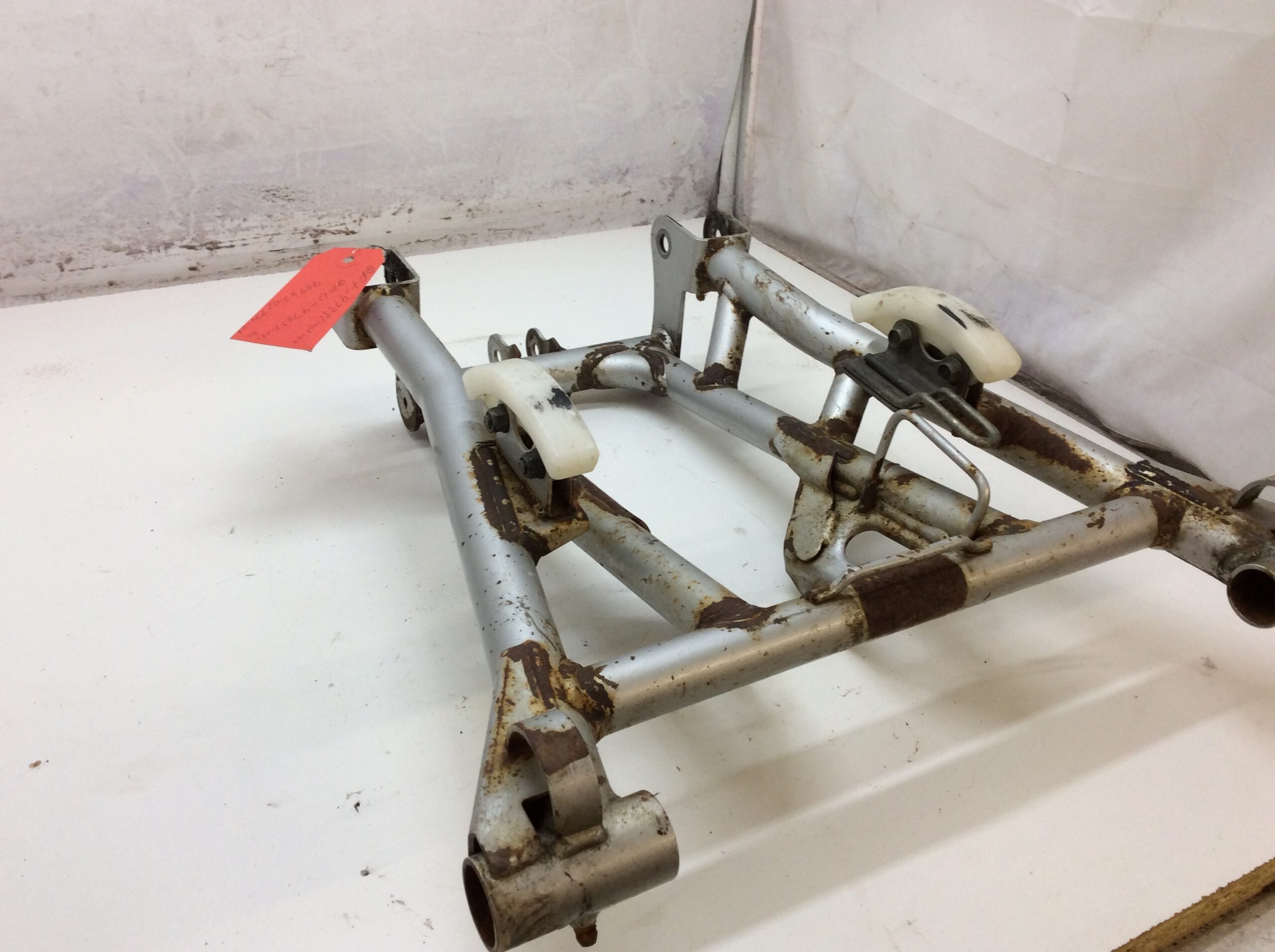 2006 Yamaha Suspension Front Arm - Image 2