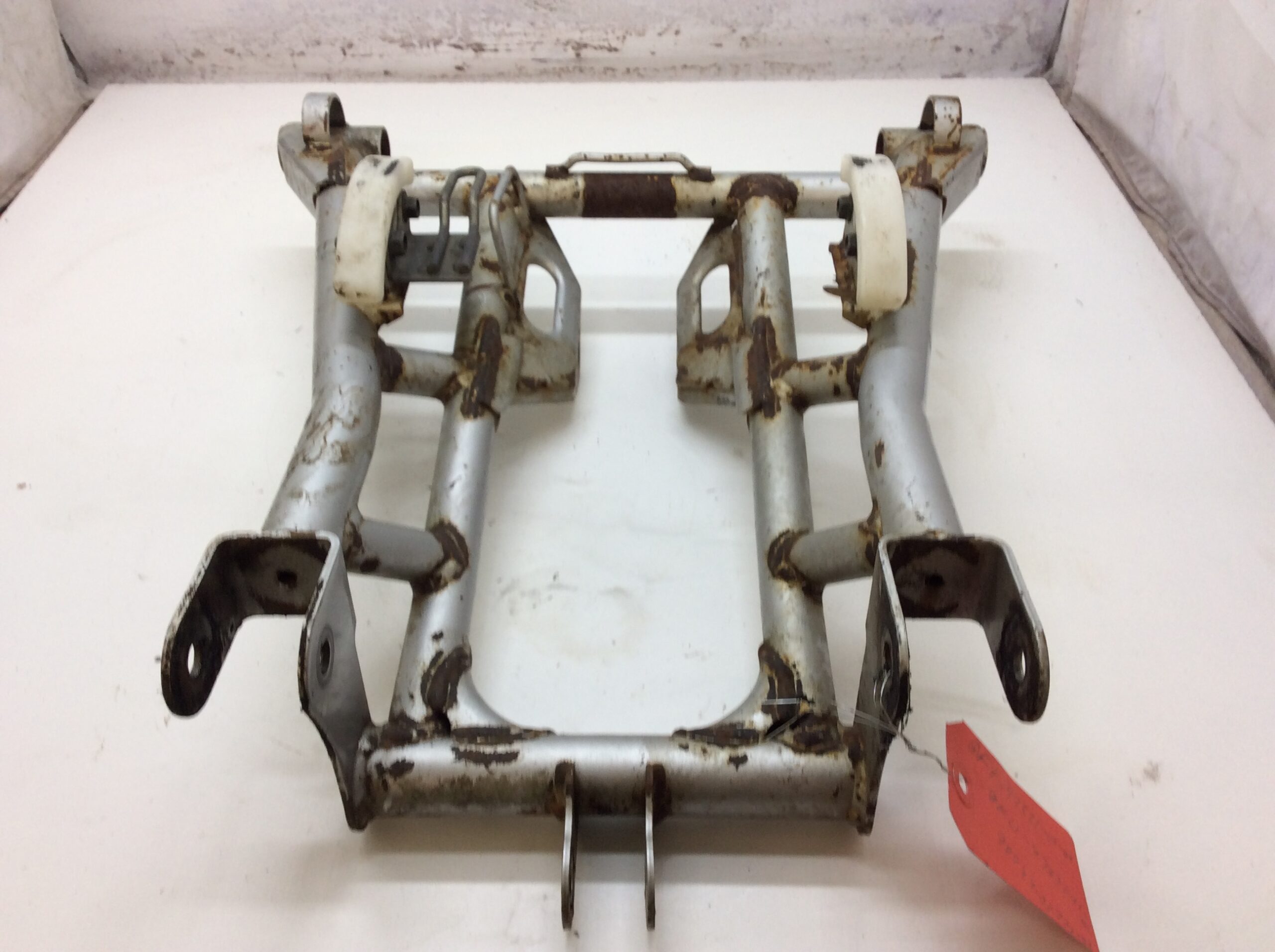 2006 Yamaha Suspension Front Arm - Image 3