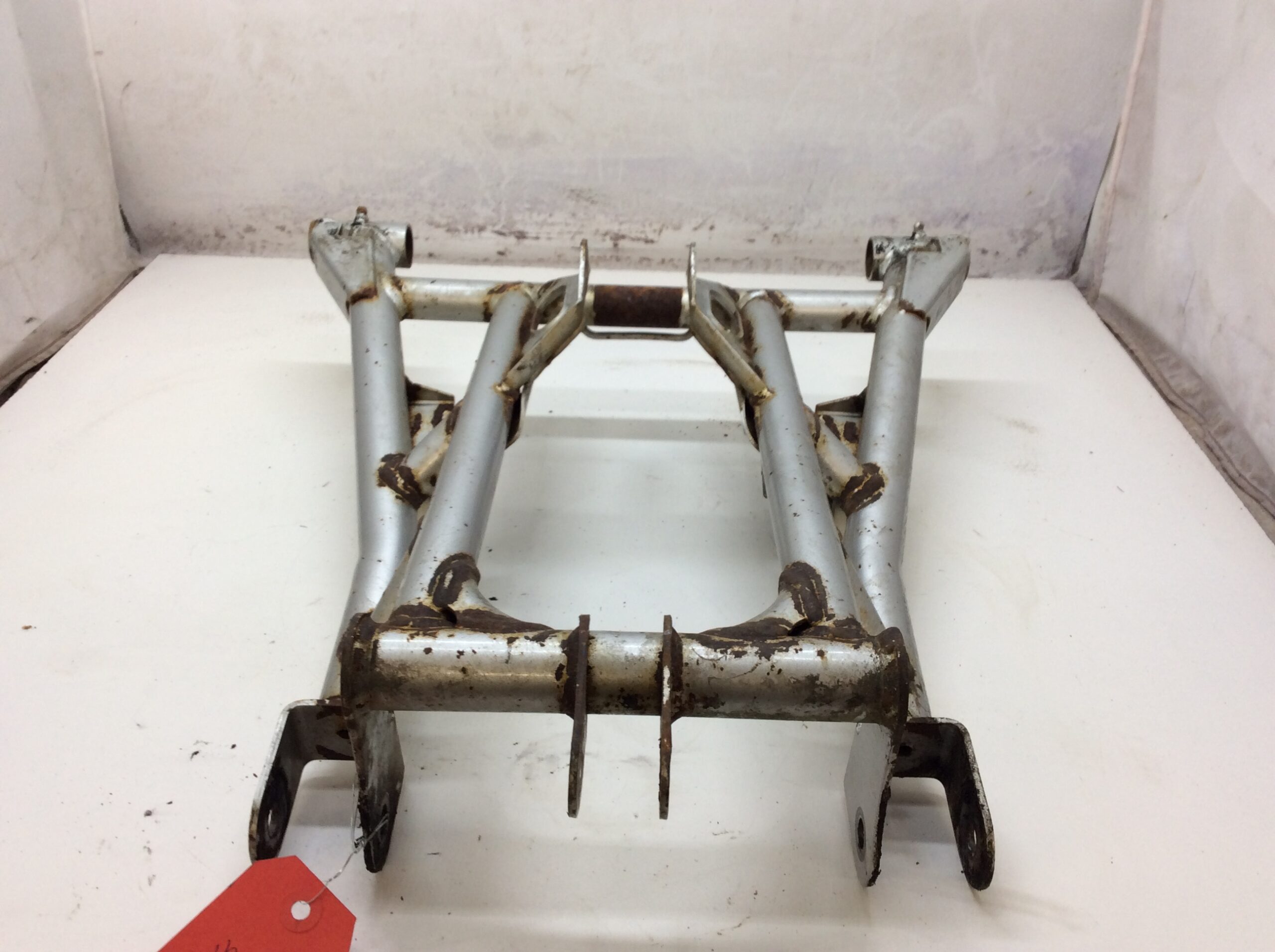 2006 Yamaha Suspension Front Arm - Image 4