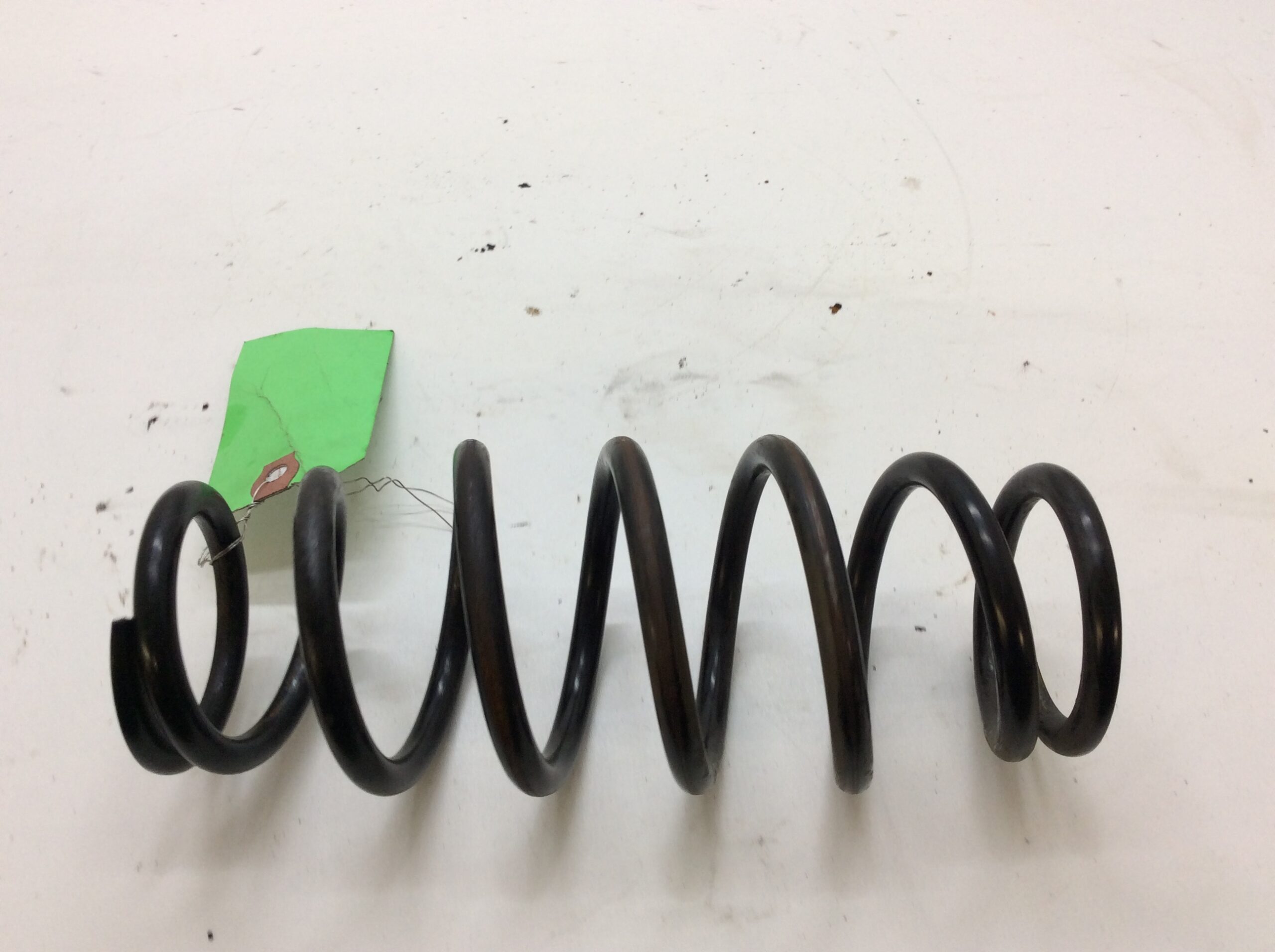 Arctic Cat Front Arm Shock Spring - Image 2