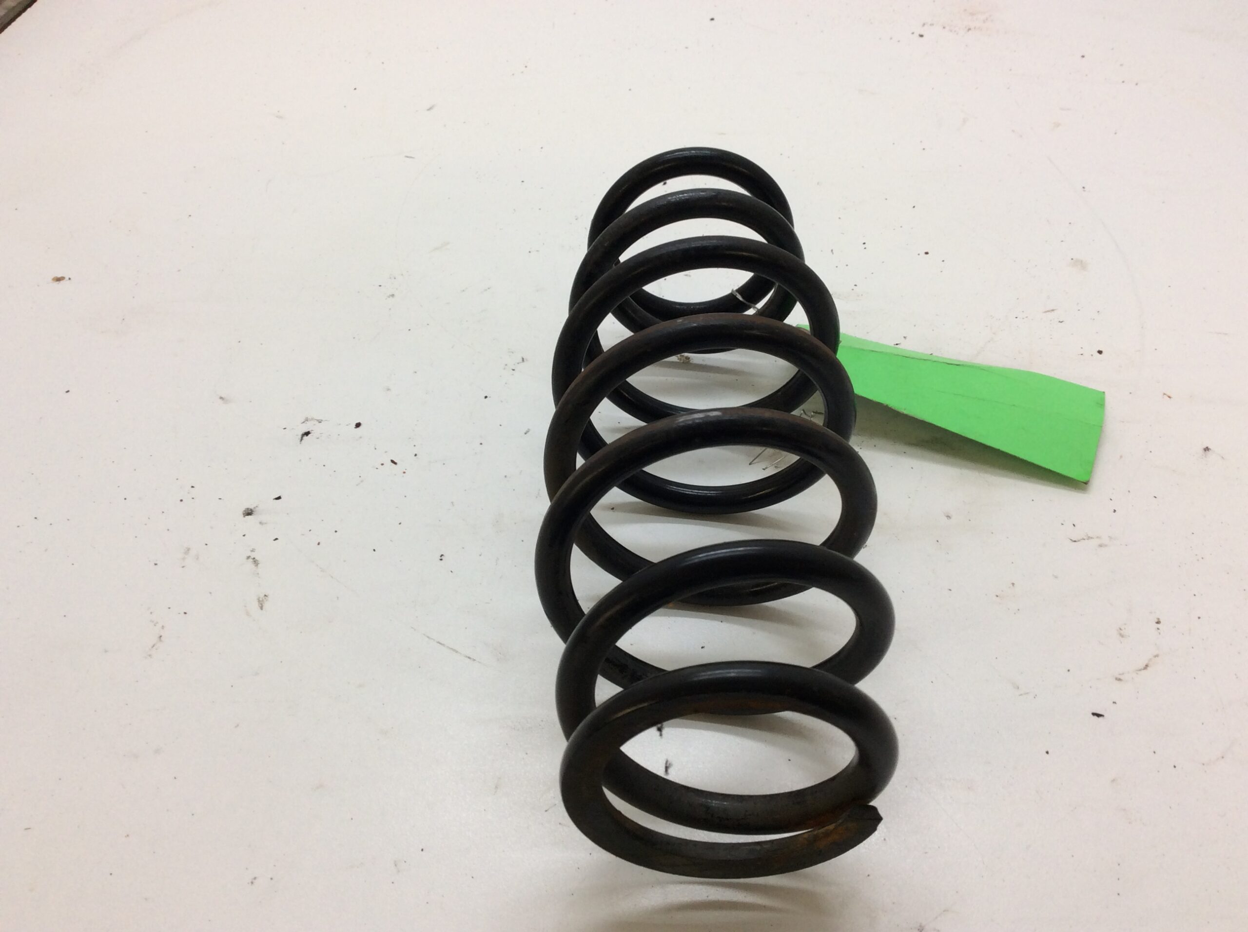 Arctic Cat Front Arm Shock Spring - Image 3