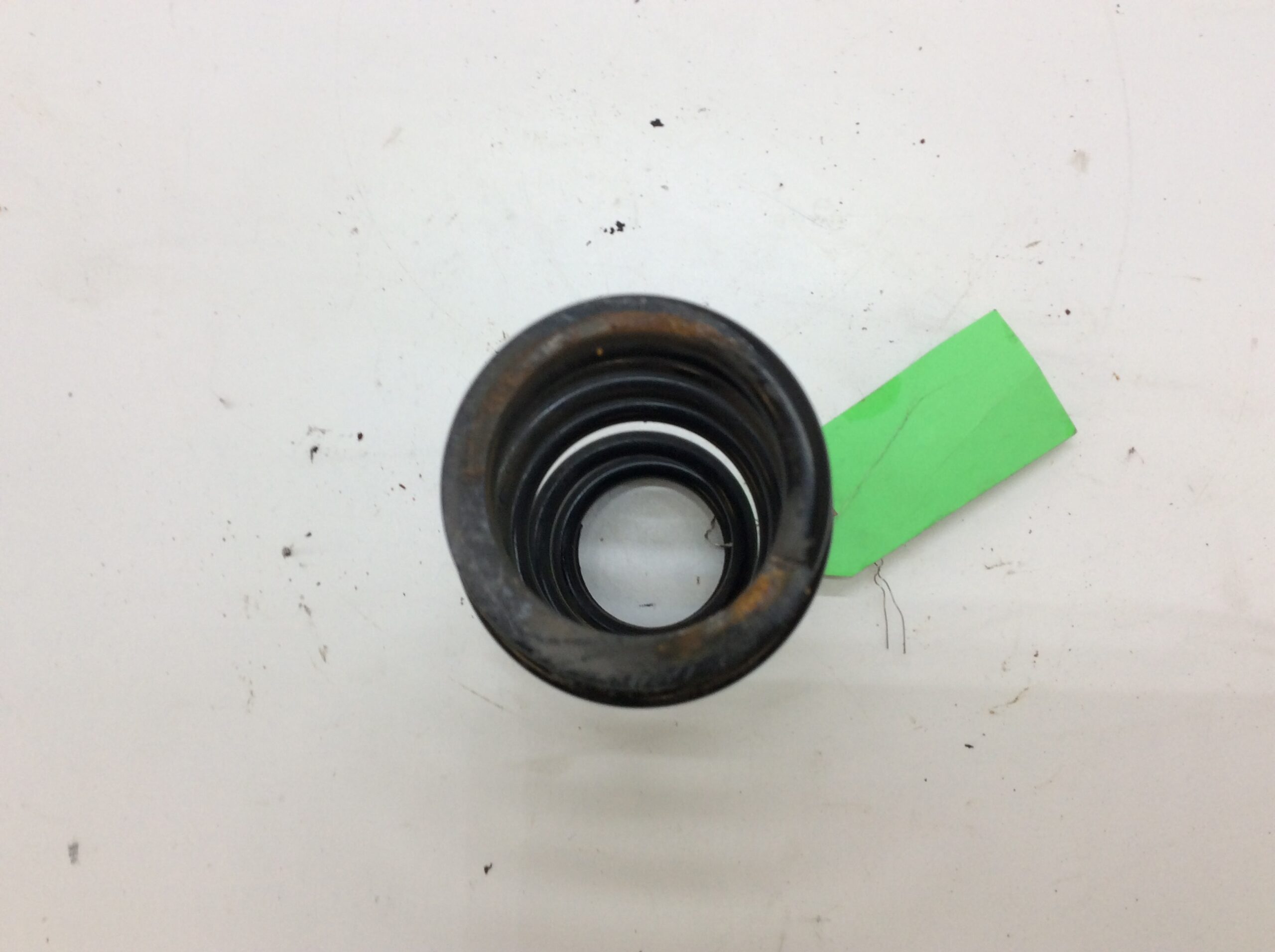 Arctic Cat Front Arm Shock Spring - Image 5