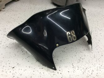 2002 Arctic Cat Windshield