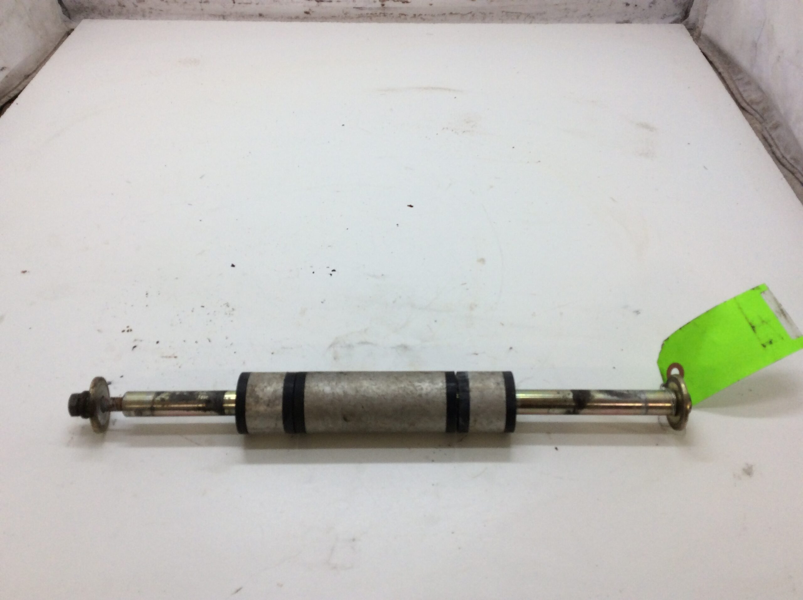 Arctic Cat Rear Axle