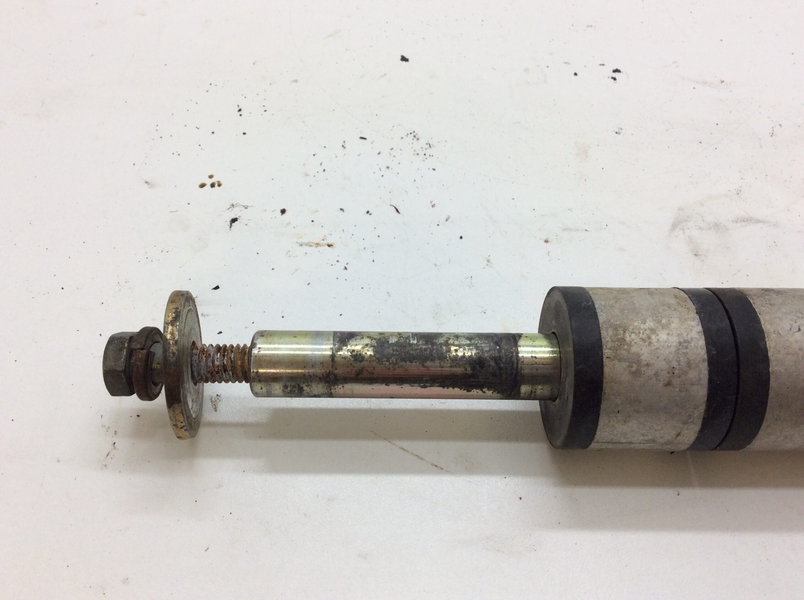 Arctic Cat Rear Axle - Image 2