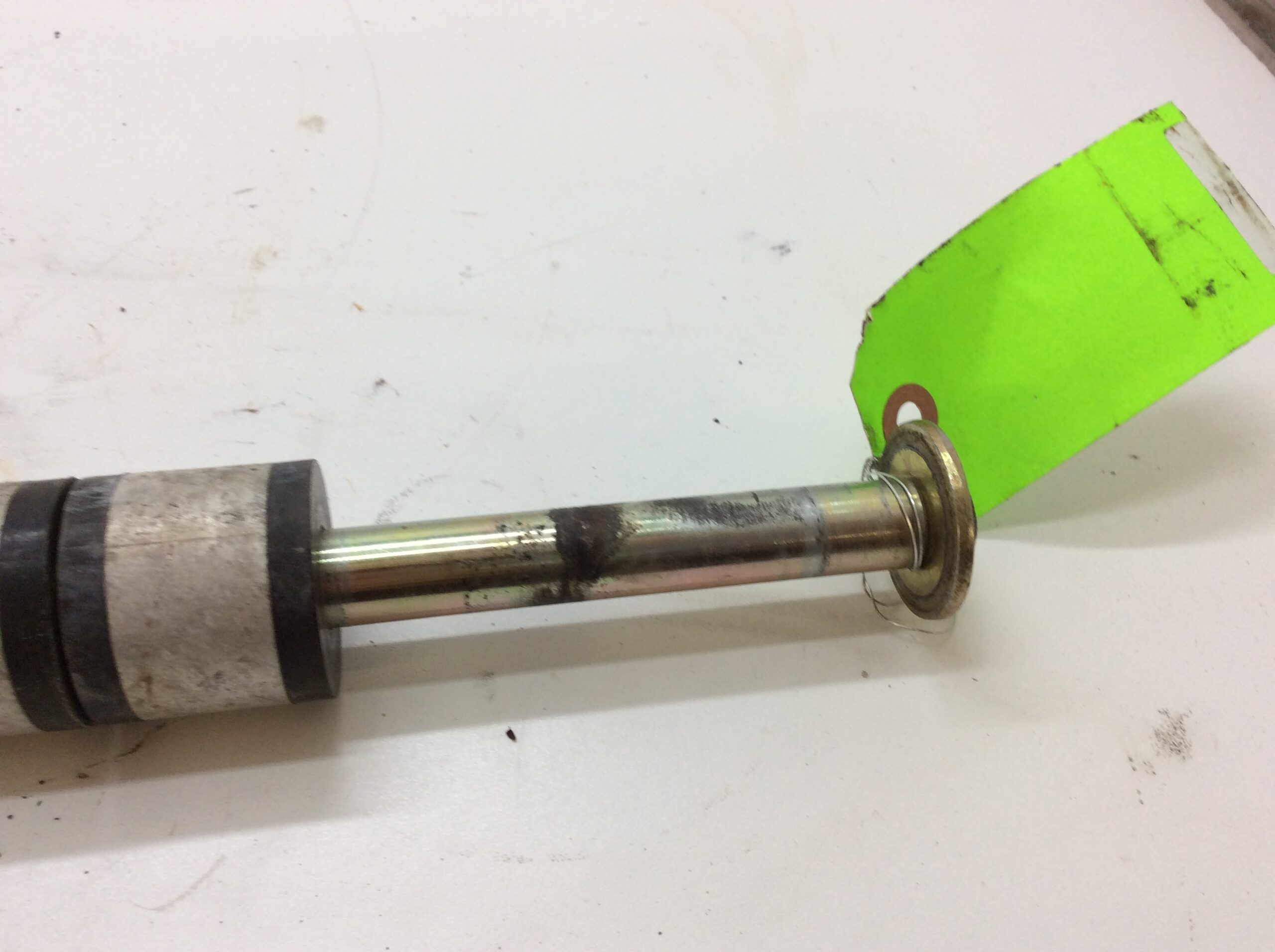 Arctic Cat Rear Axle - Image 3