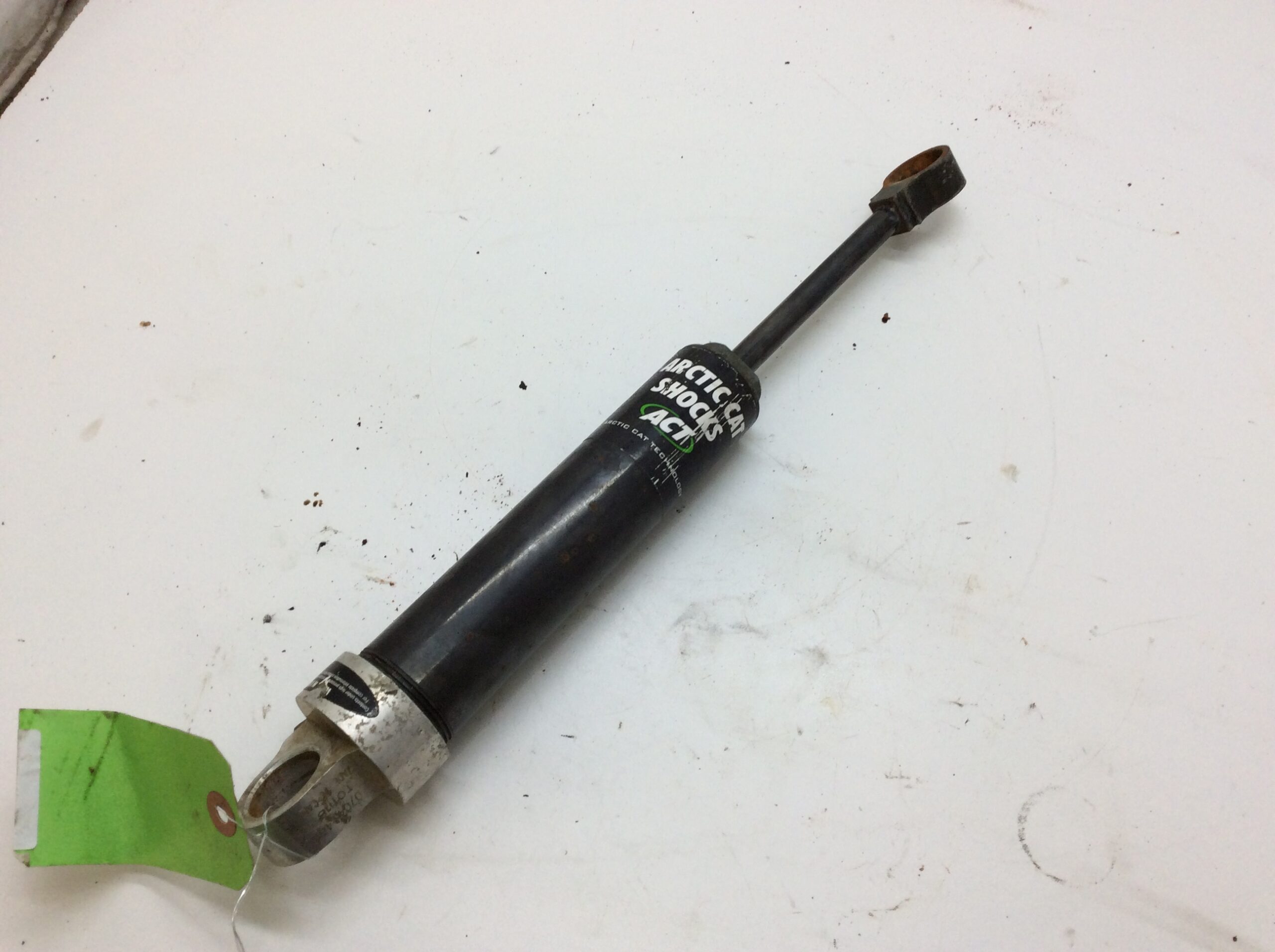 Arctic Cat Rear Suspension Arm Shock