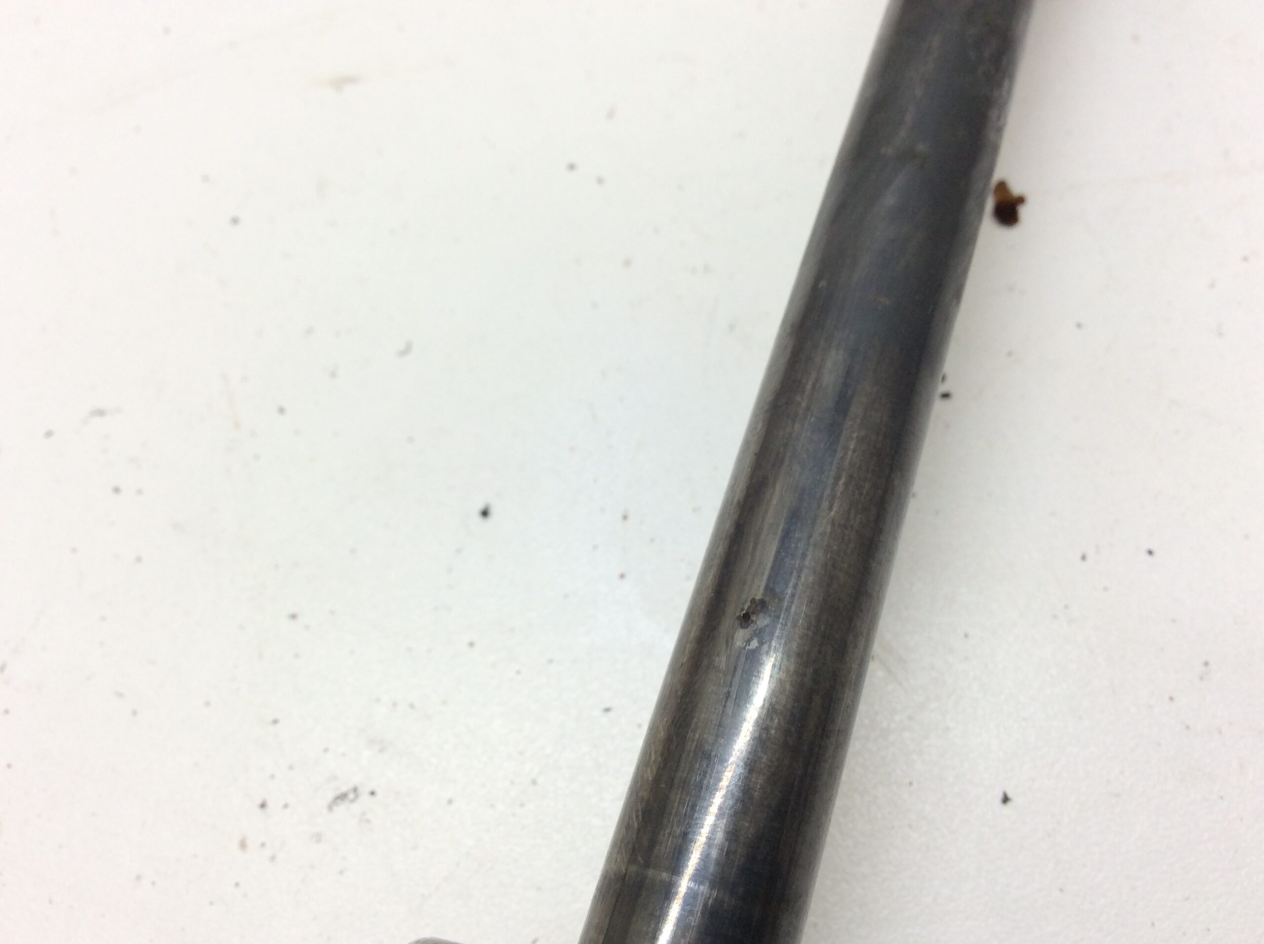 Arctic Cat Rear Suspension Arm Shock - Image 2