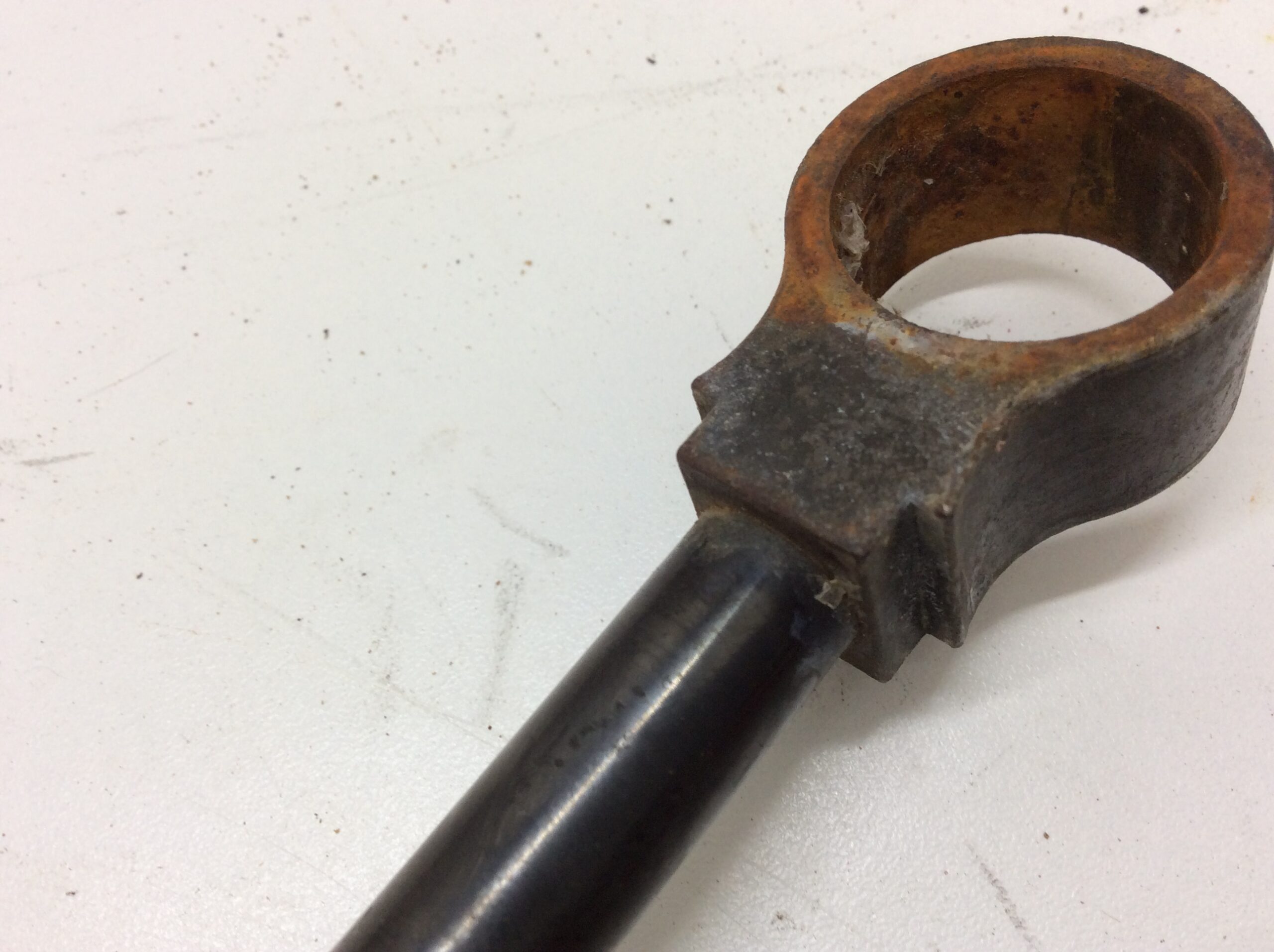 Arctic Cat Rear Suspension Arm Shock - Image 3