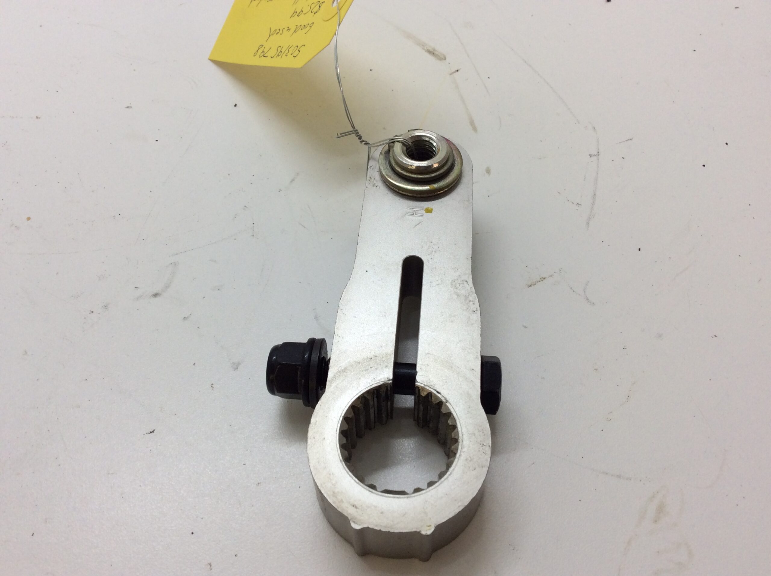 Ski Doo Rear Suspension Link - Image 2