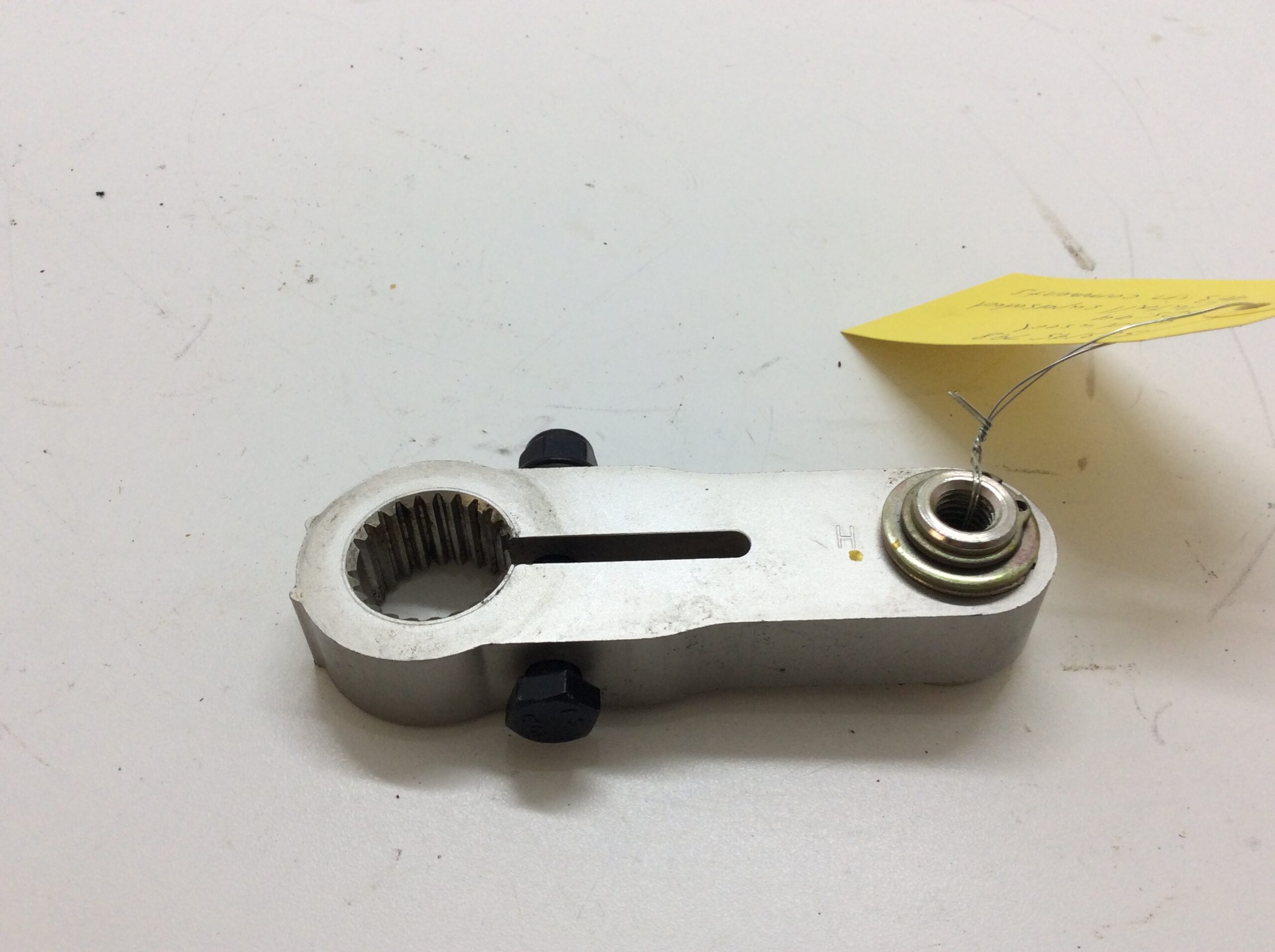 Ski Doo Rear Suspension Link - Image 3