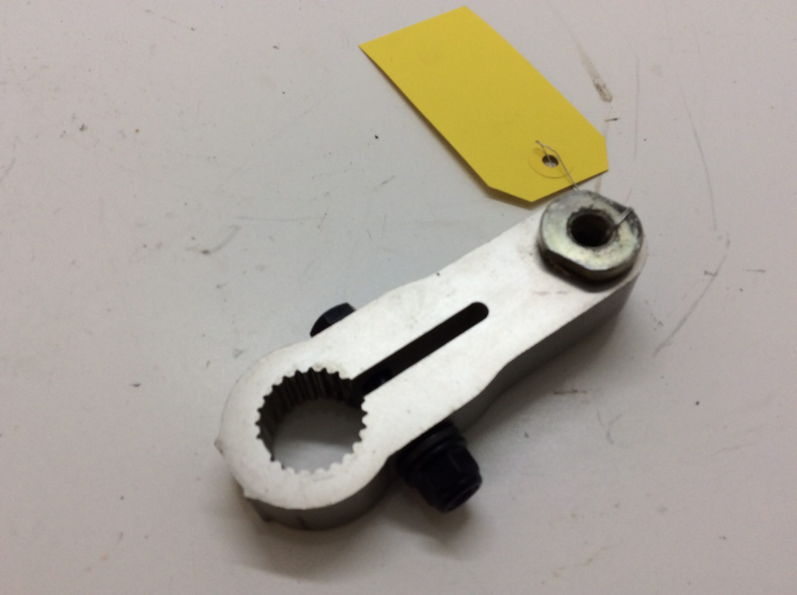 Ski Doo Rear Suspension Link - Image 5