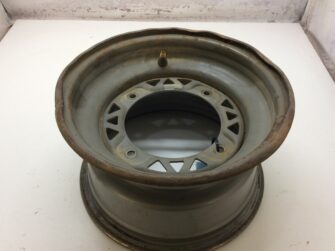 Polaris 10x6 Front Rim