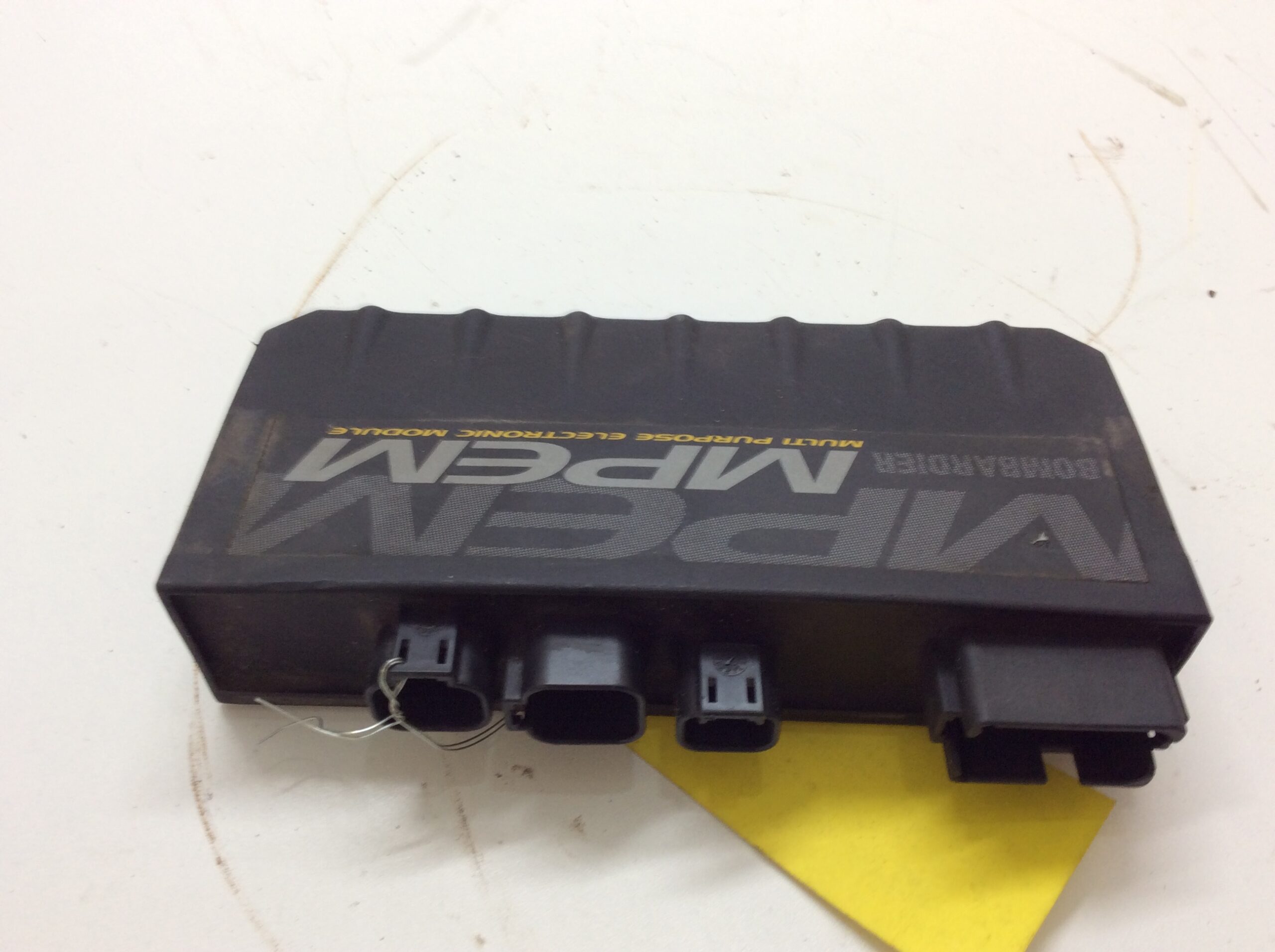 2004 Ski Doo MPEM - Image 2