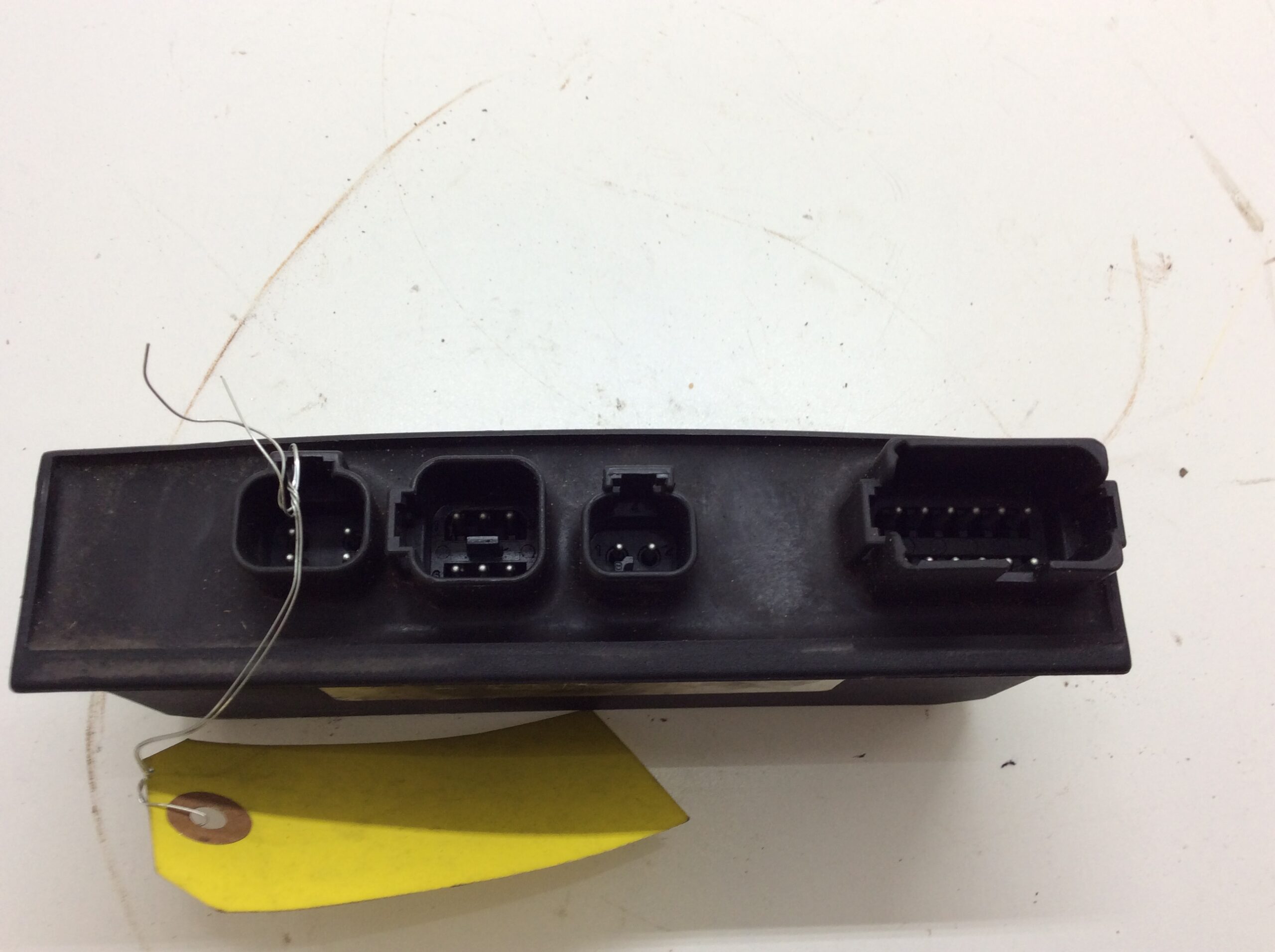 2004 Ski Doo MPEM - Image 3