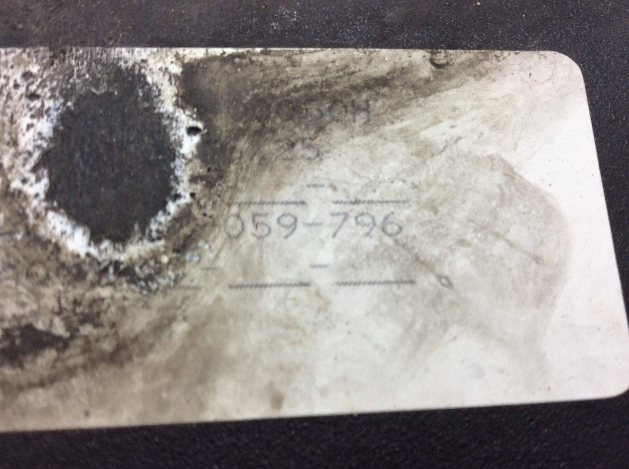 2004 Ski Doo MPEM - Image 4