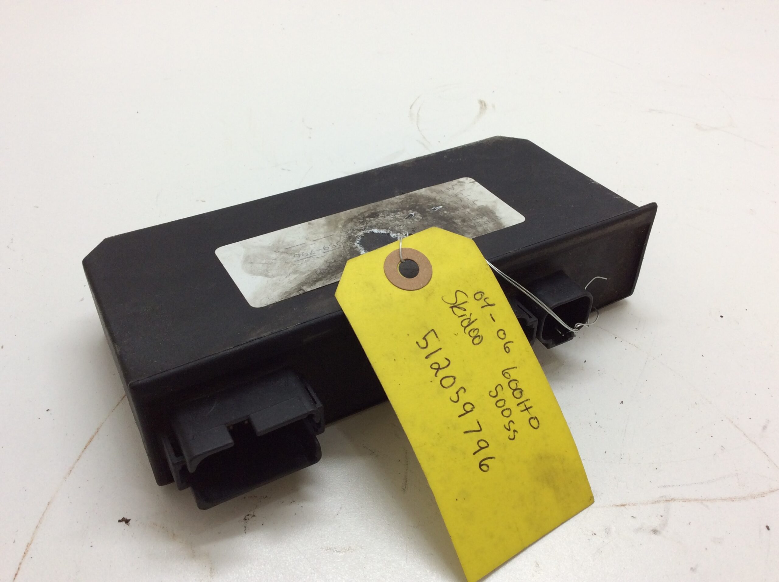 2004 Ski Doo MPEM - Image 5