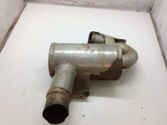 Ski Doo Dynoport Race Can