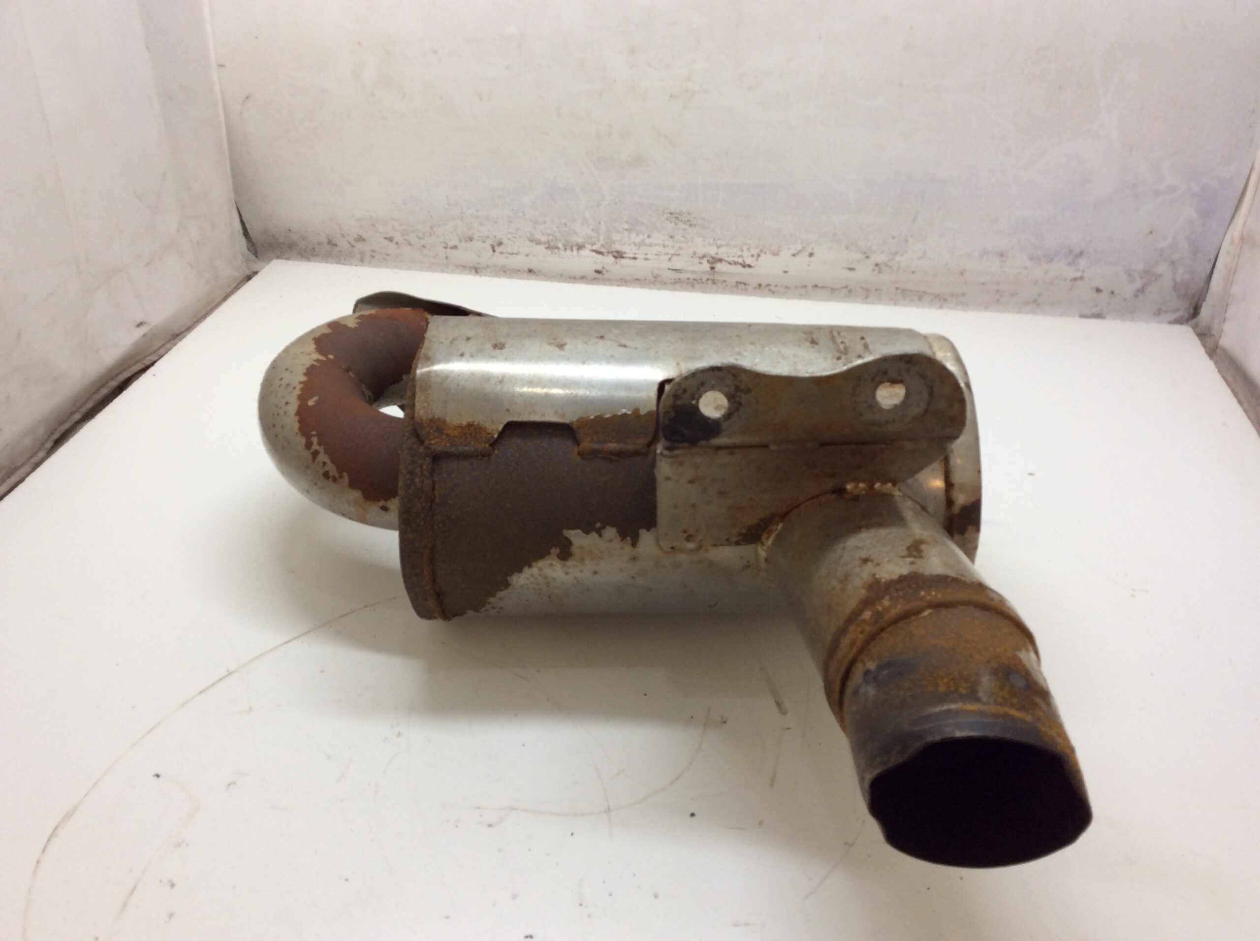 Ski Doo Dynoport Race Can - Image 3