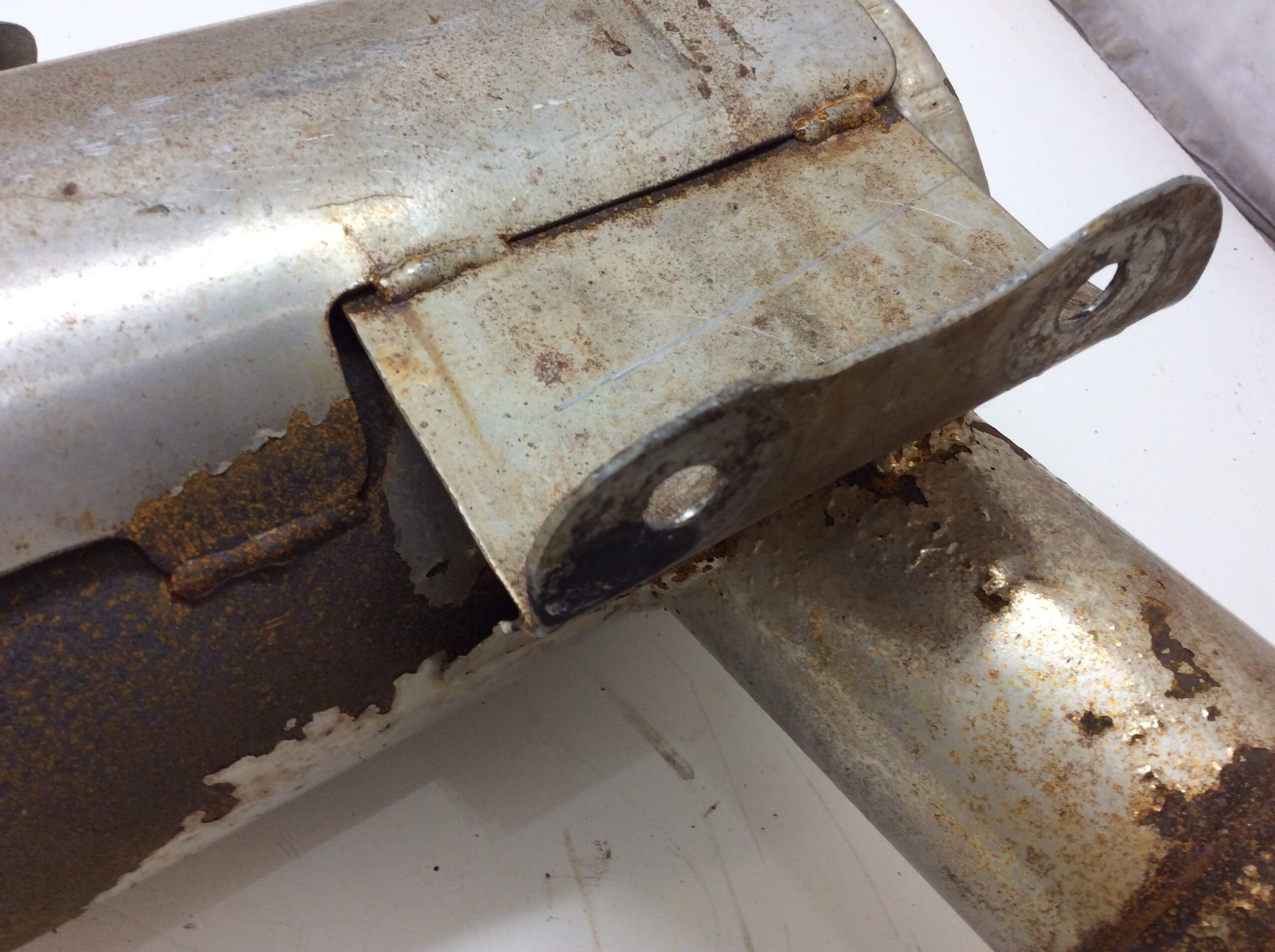 Ski Doo Dynoport Race Can - Image 4