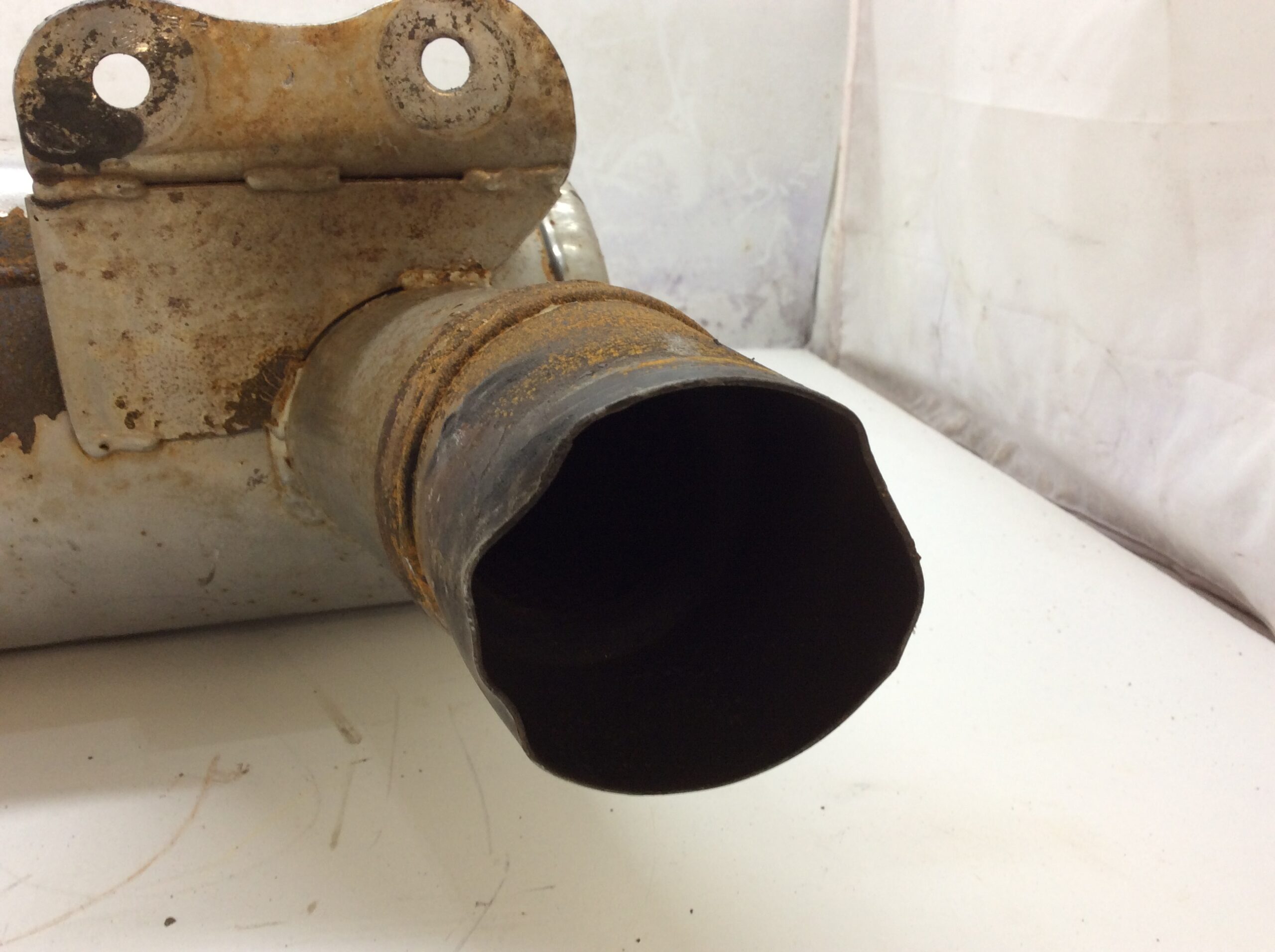 Ski Doo Dynoport Race Can - Image 5