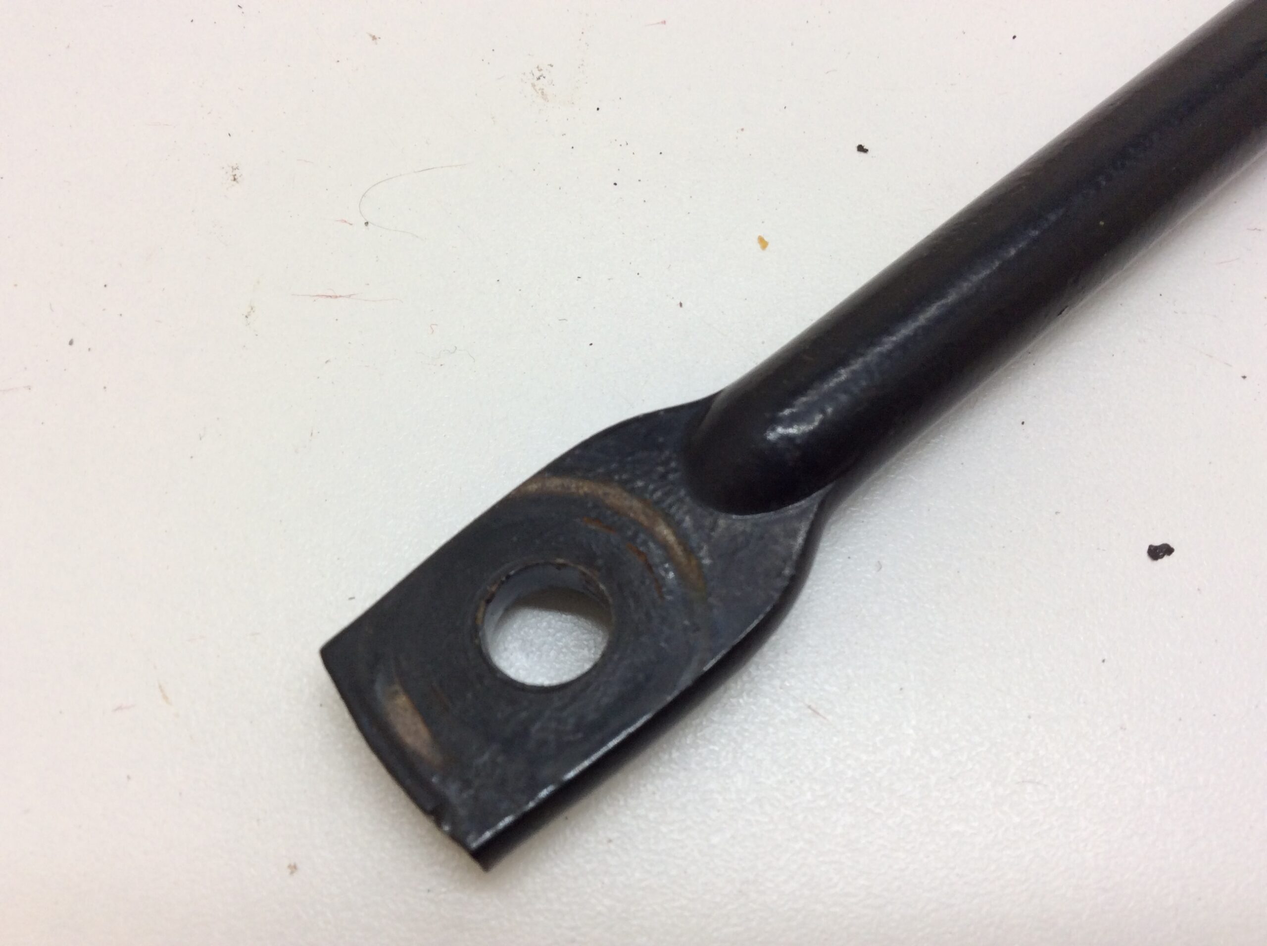 2022 Ski Doo Rear Shock Linkage Rod - Image 2