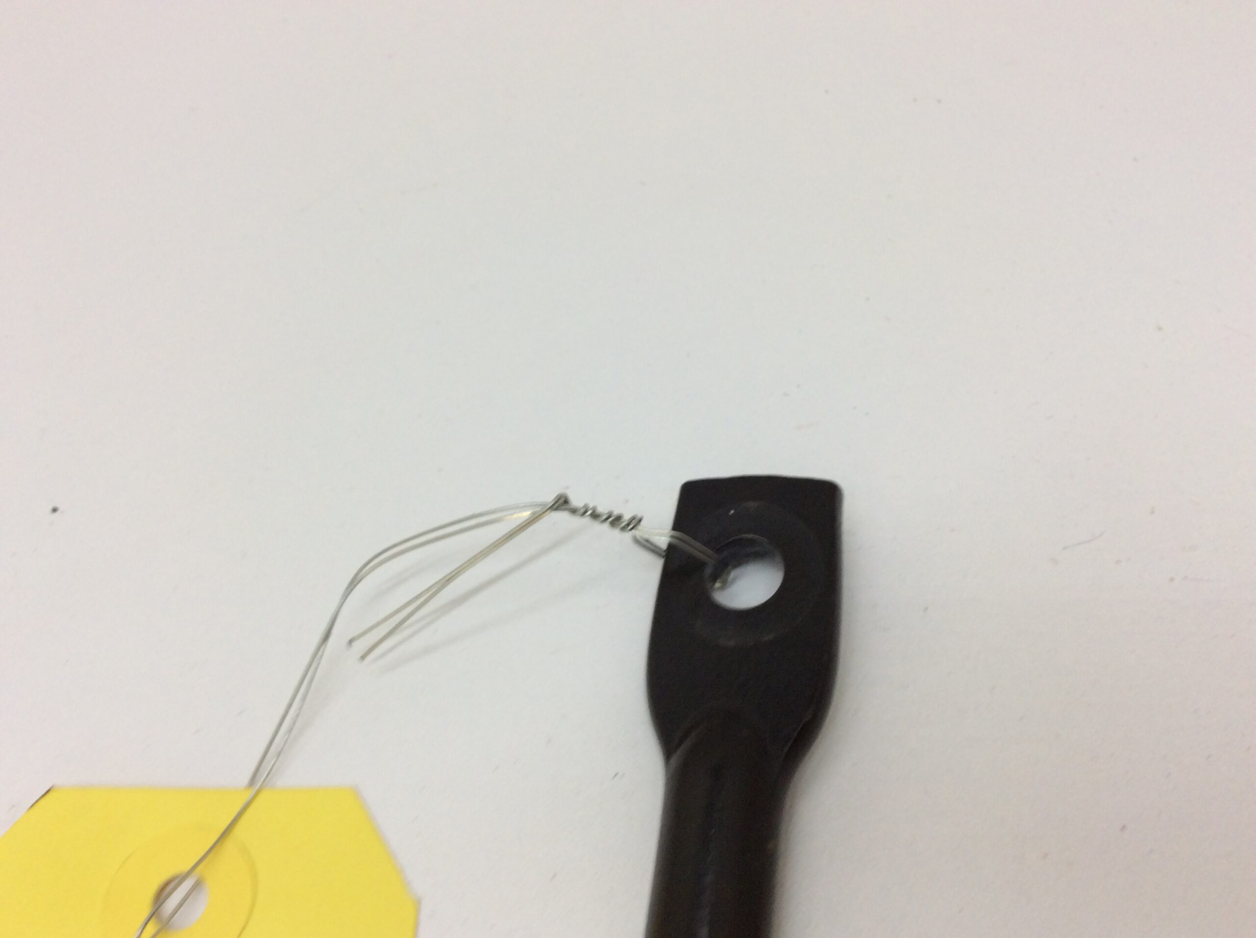 2022 Ski Doo Rear Shock Linkage Rod - Image 3