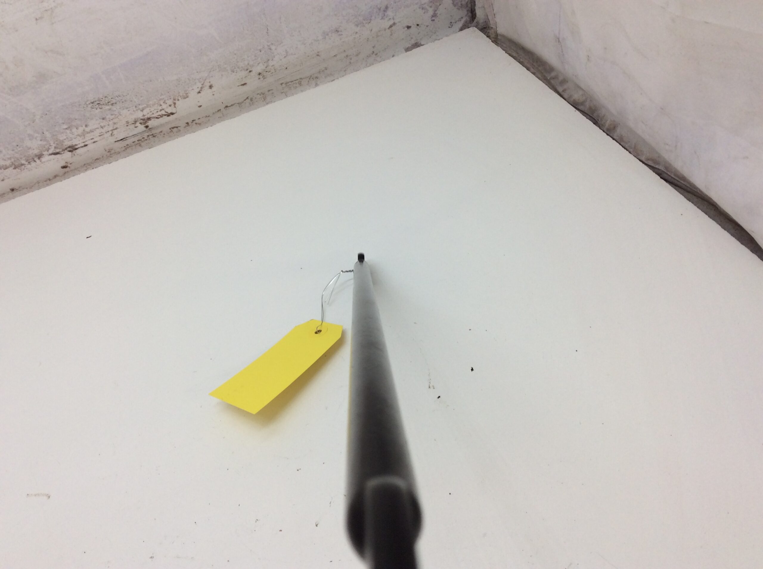 2022 Ski Doo Rear Shock Linkage Rod - Image 4