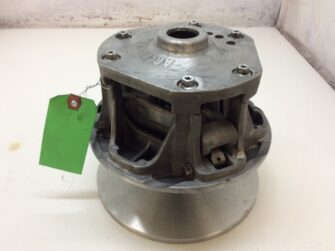 2015 Arctic Cat Primary Clutch