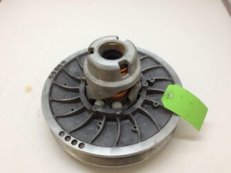 Arctic Cat Secondary Clutch