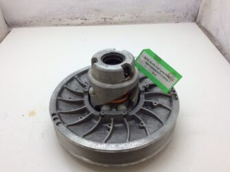 Arctic Cat Secondary Clutch