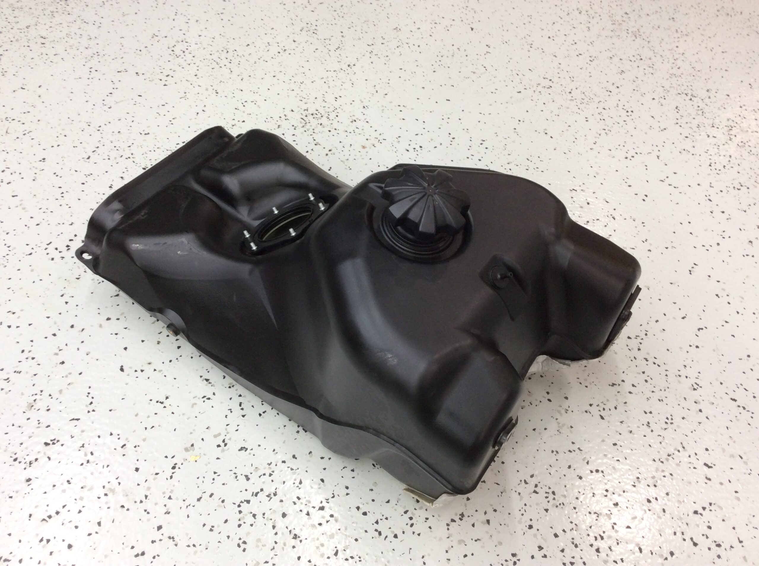 2009 Yamaha Gas Tank